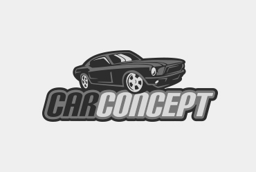 Logotyp CarConcept