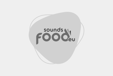 Logotyp Sounds Food